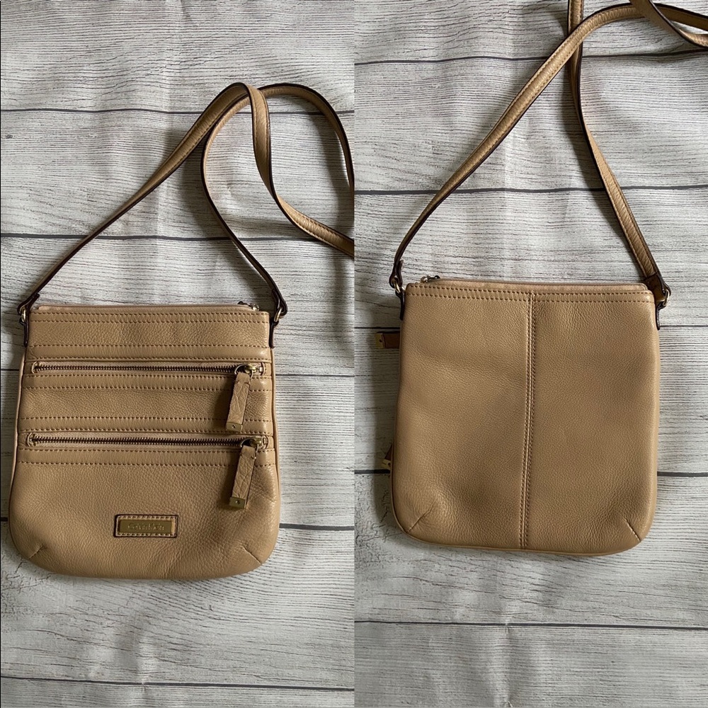 Calvin Klein Crossbody